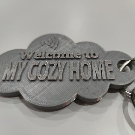 My Cozy Home Brindisi Luaran gambar