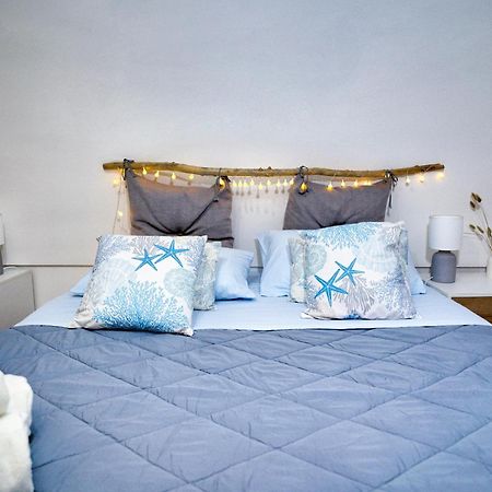 My Cozy Home Brindisi Luaran gambar