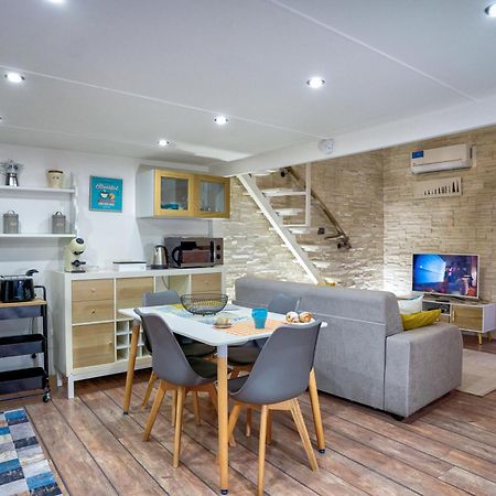 My Cozy Home Brindisi Luaran gambar