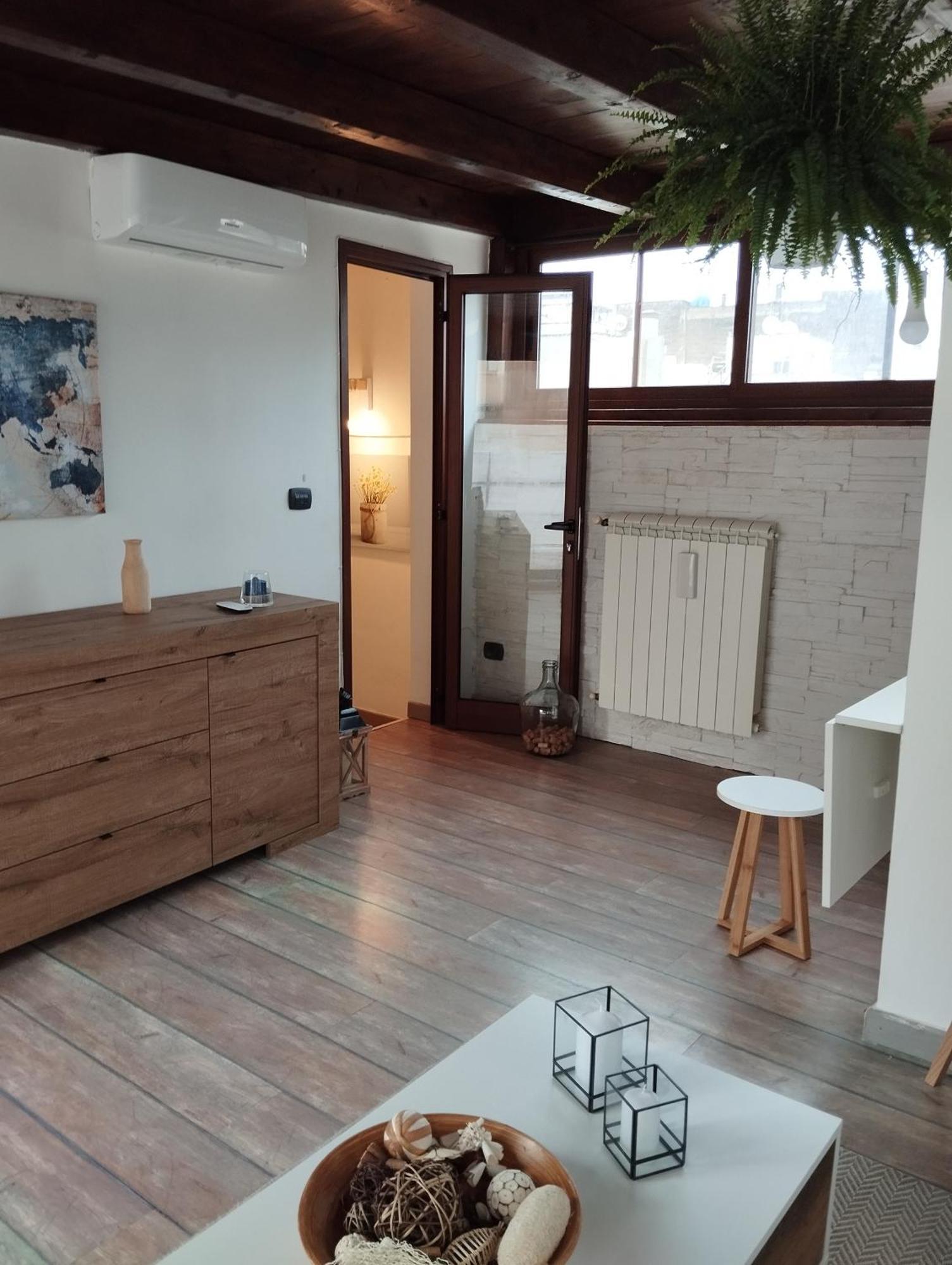 My Cozy Home Brindisi Luaran gambar