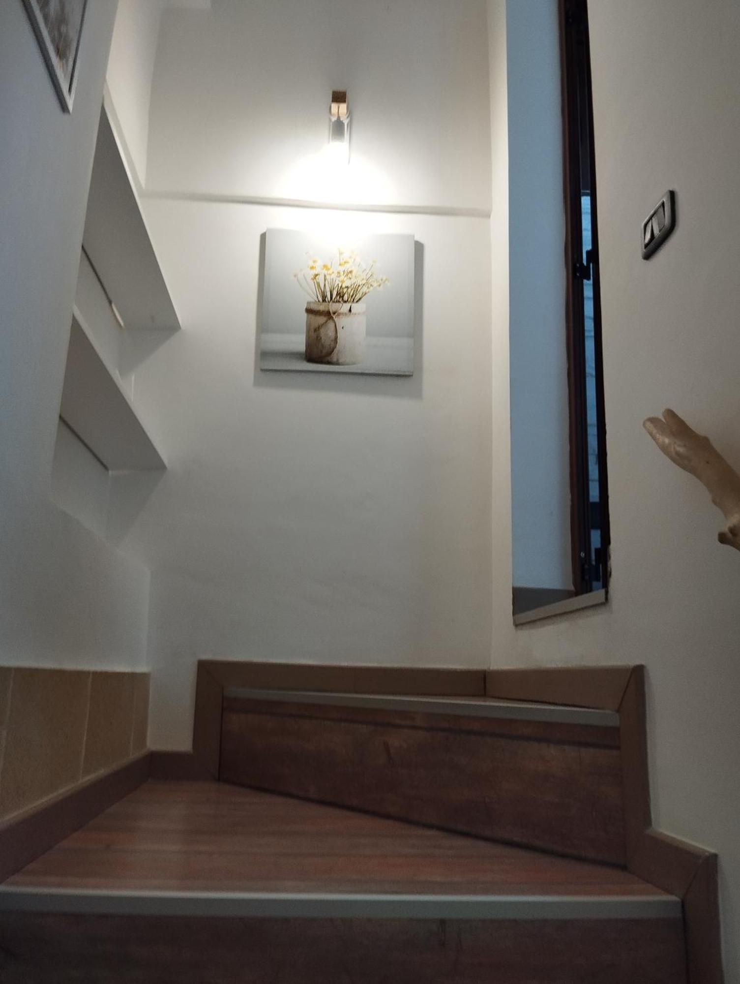 My Cozy Home Brindisi Luaran gambar