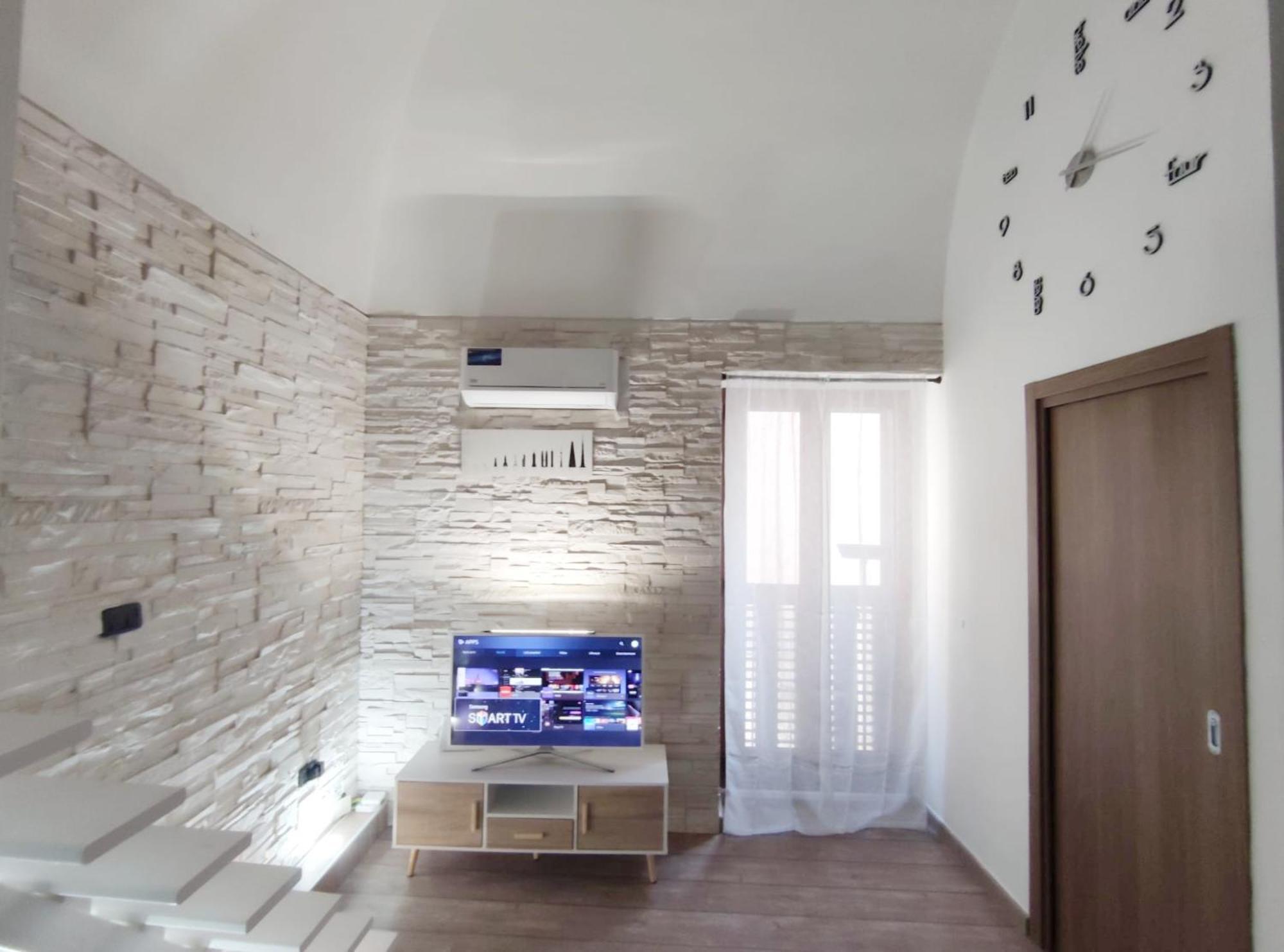 My Cozy Home Brindisi Luaran gambar