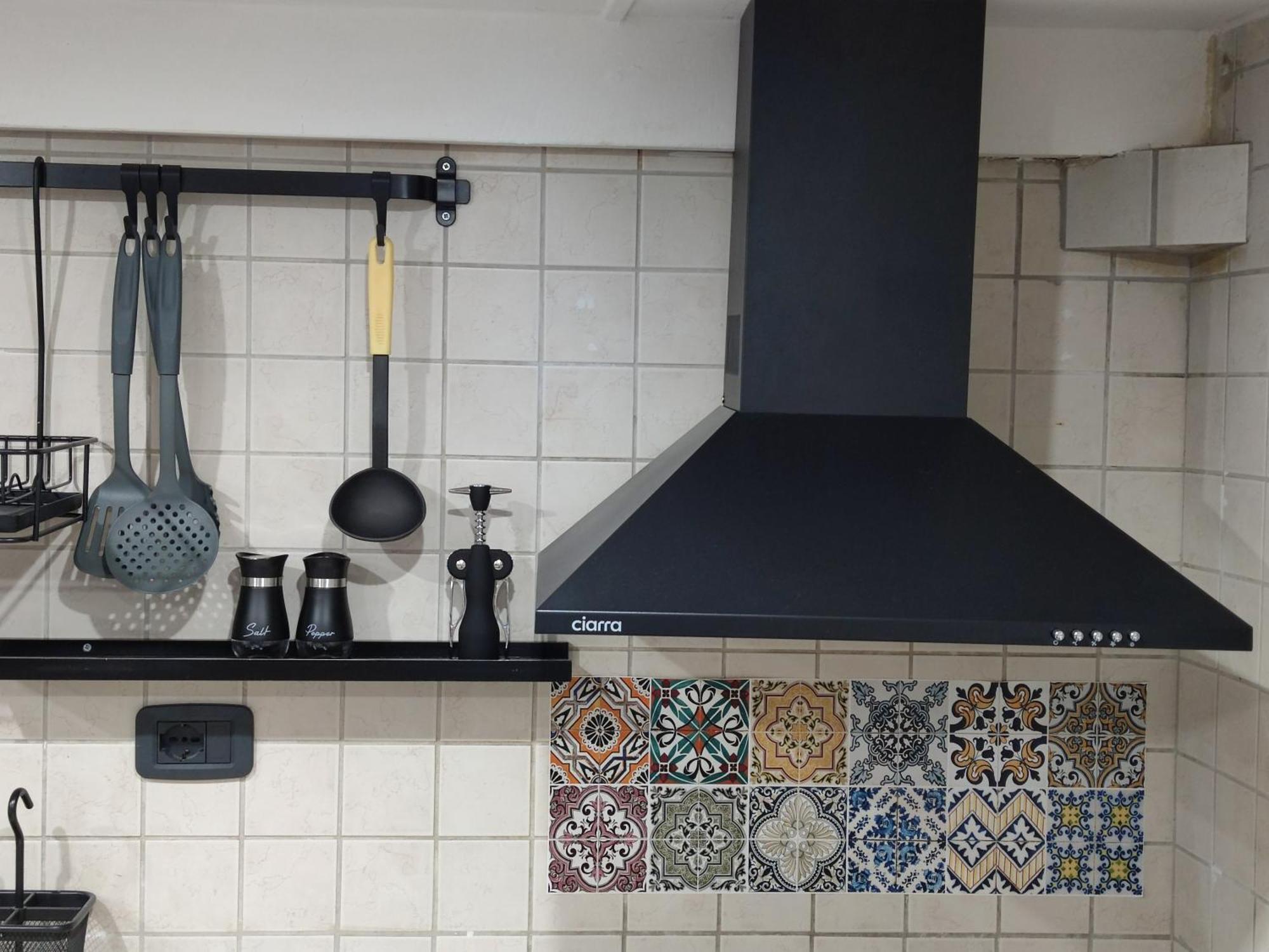 My Cozy Home Brindisi Luaran gambar