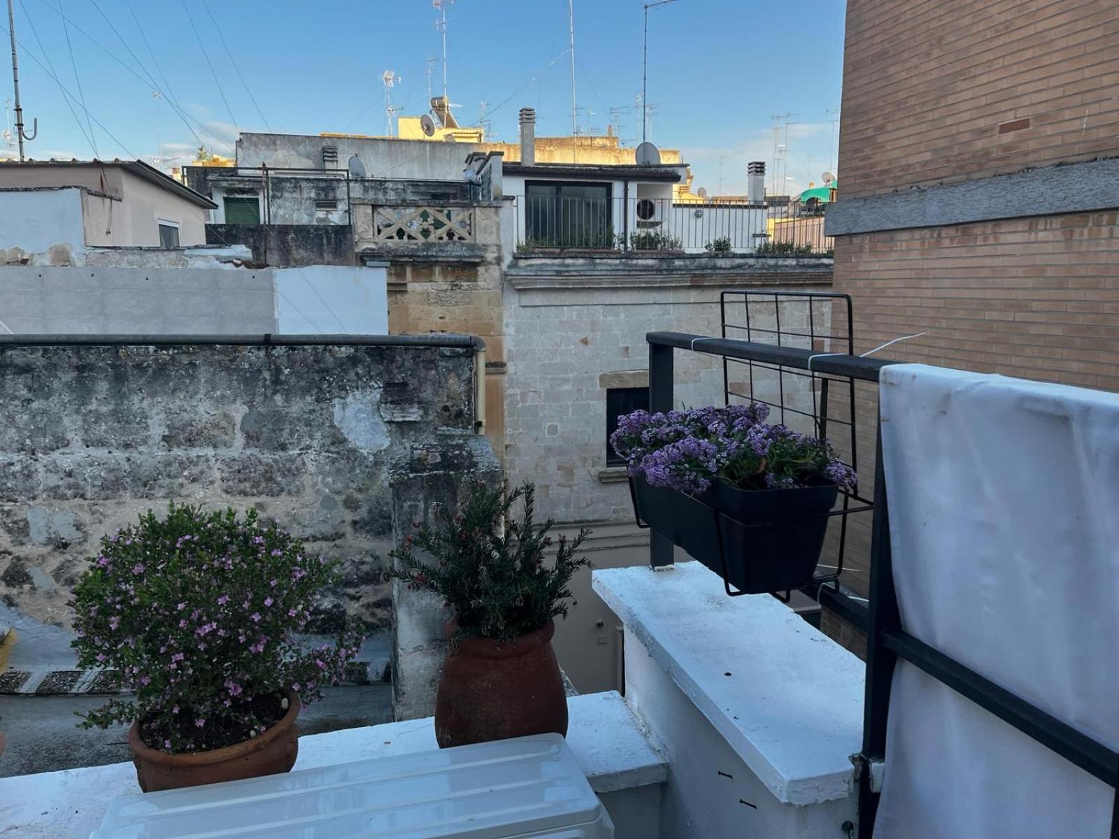 My Cozy Home Brindisi Luaran gambar
