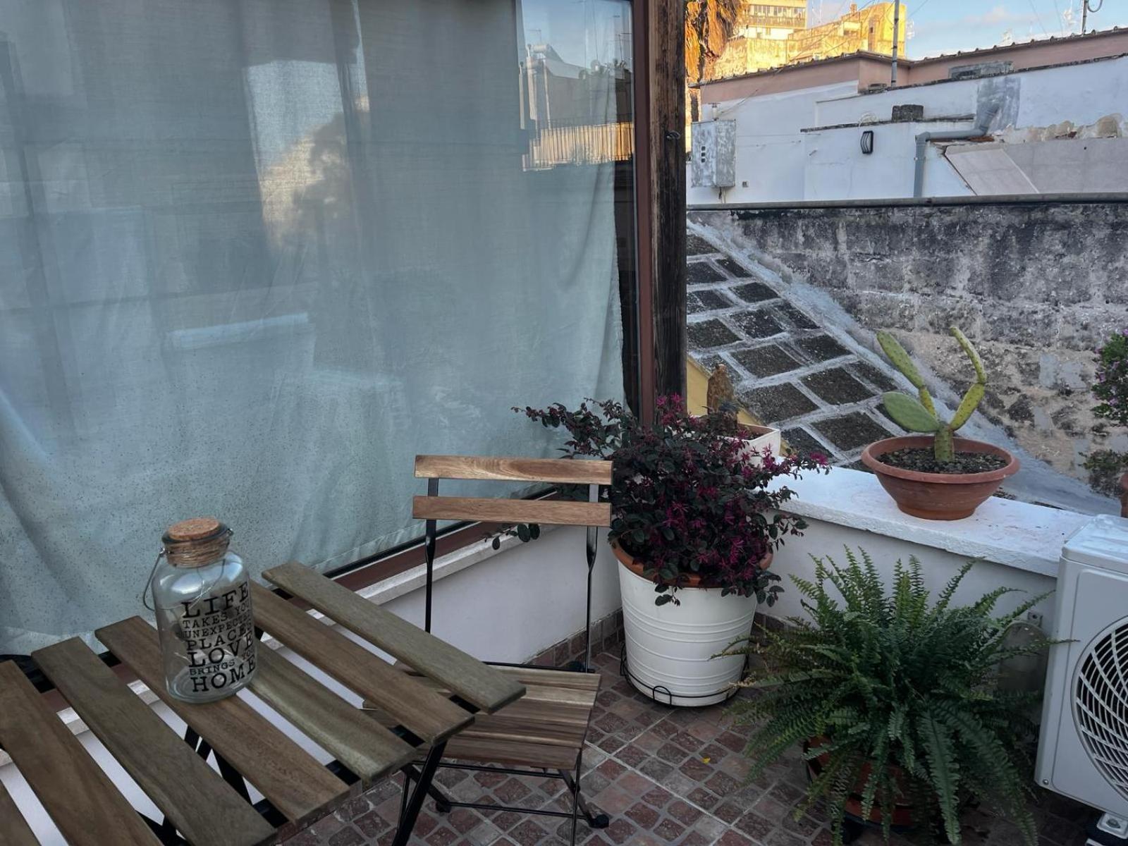 My Cozy Home Brindisi Luaran gambar