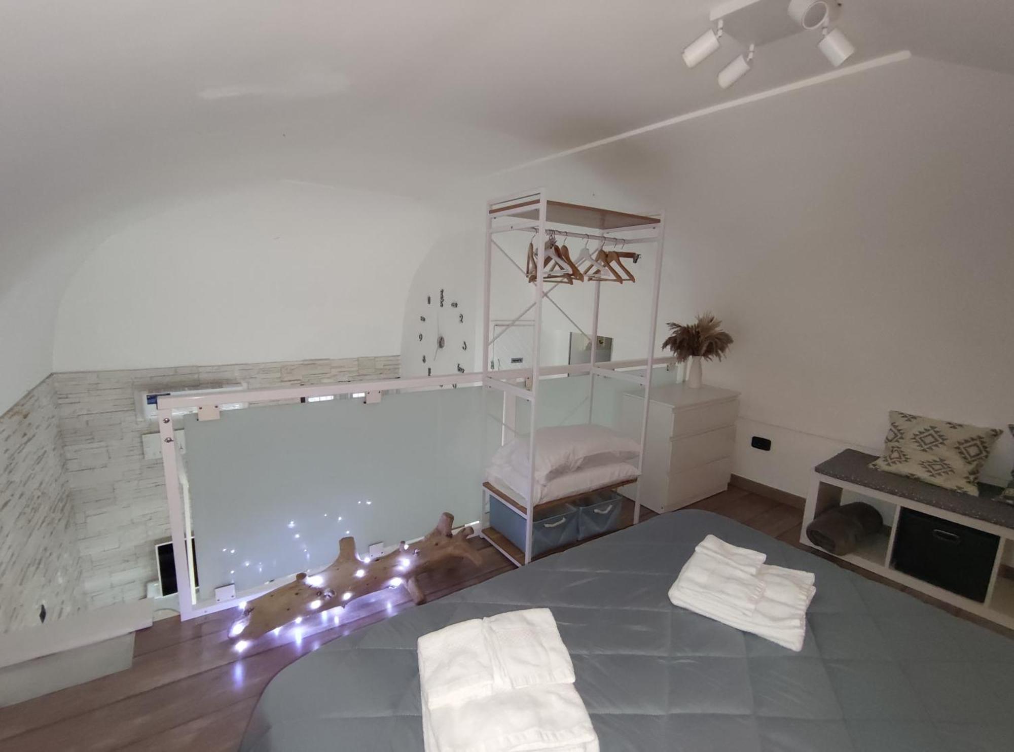 My Cozy Home Brindisi Luaran gambar