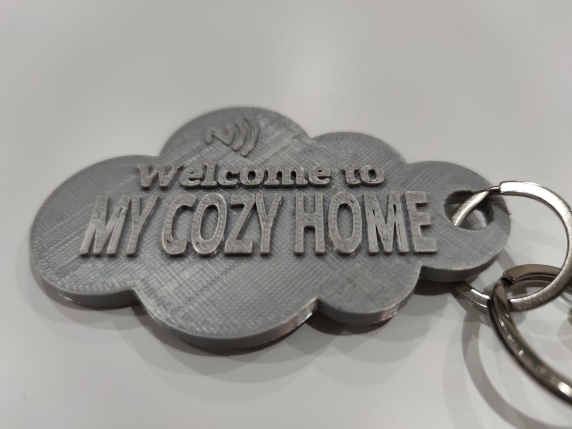 My Cozy Home Brindisi Luaran gambar