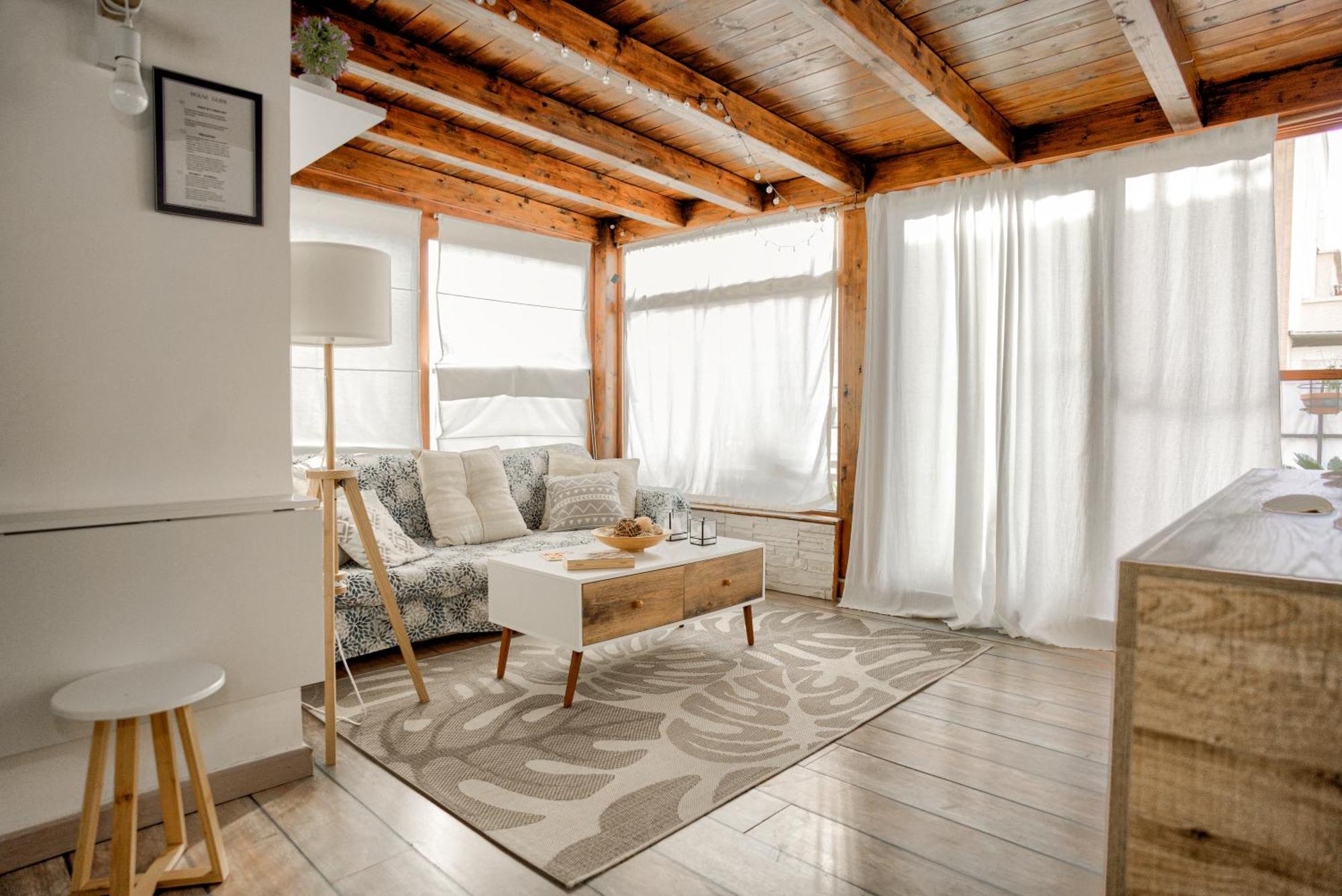 My Cozy Home Brindisi Luaran gambar