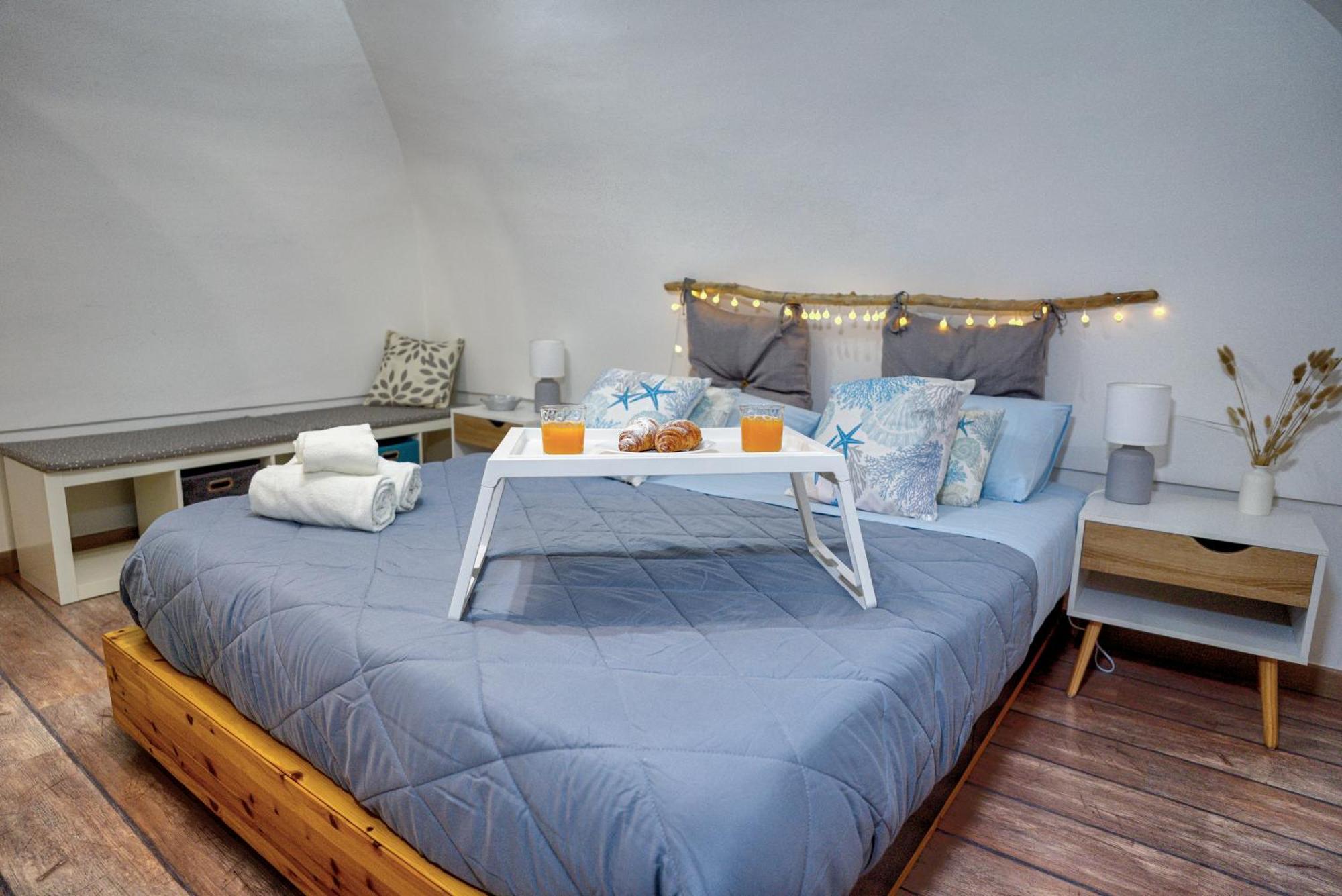 My Cozy Home Brindisi Luaran gambar