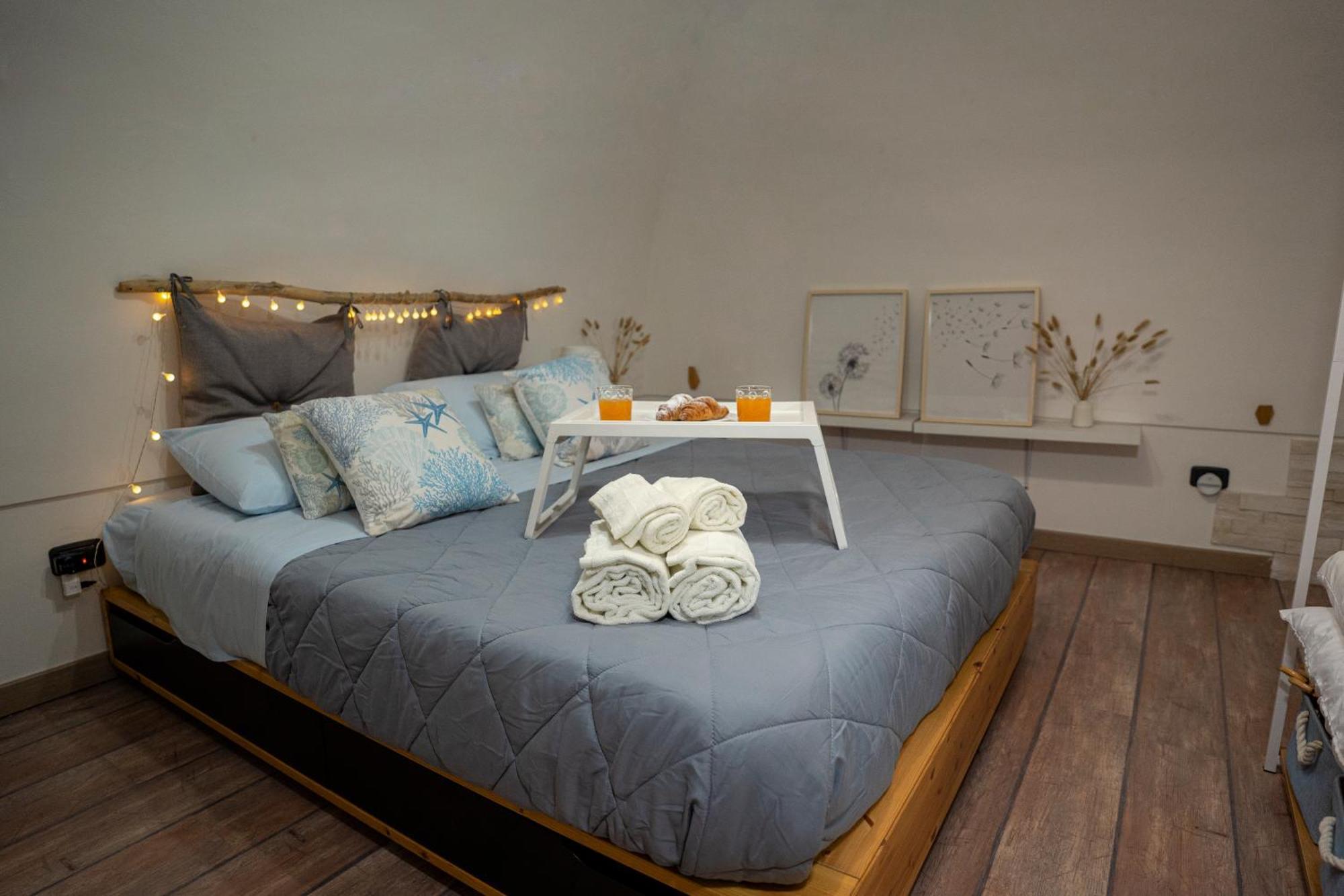 My Cozy Home Brindisi Luaran gambar