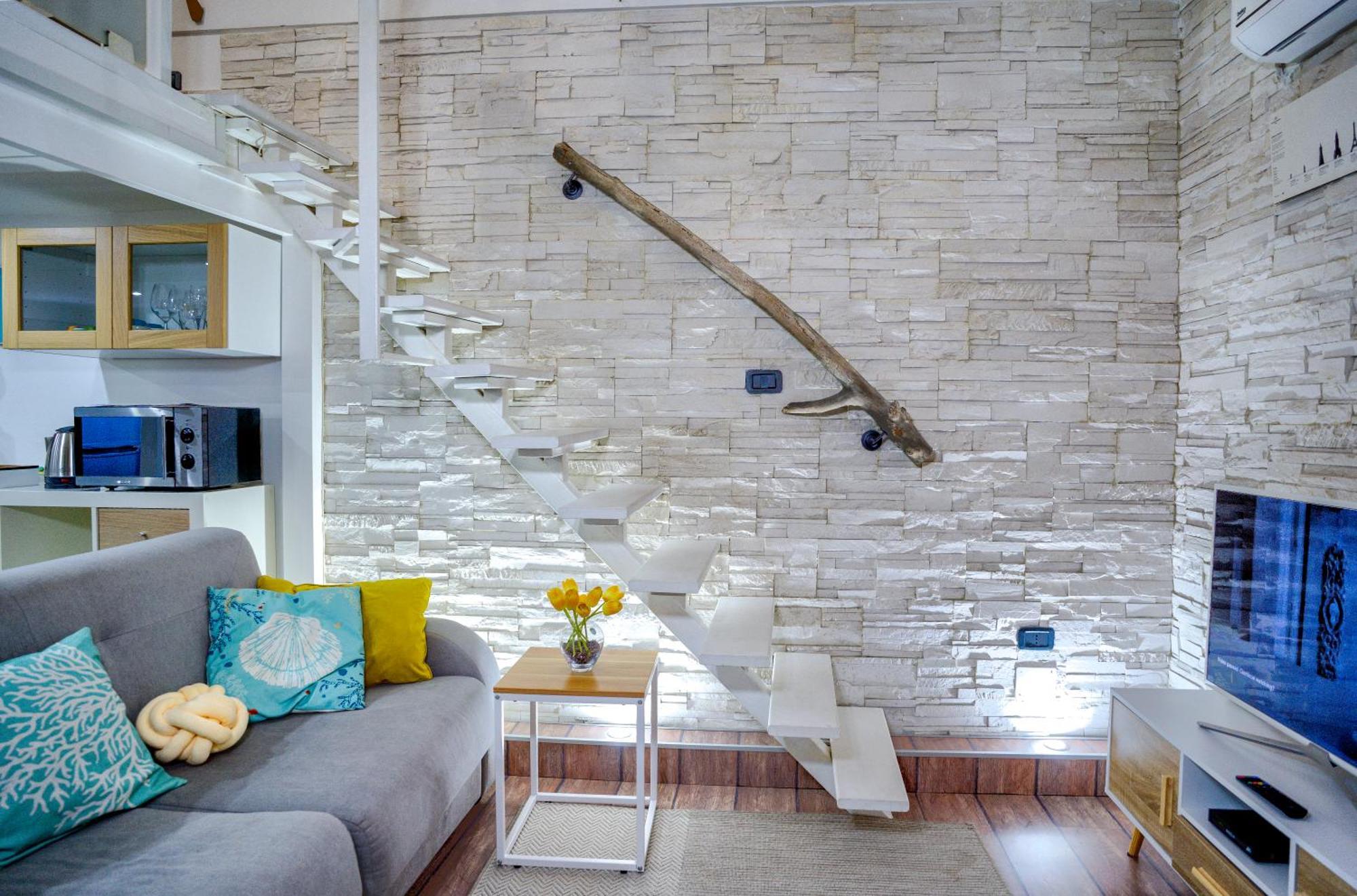 My Cozy Home Brindisi Luaran gambar