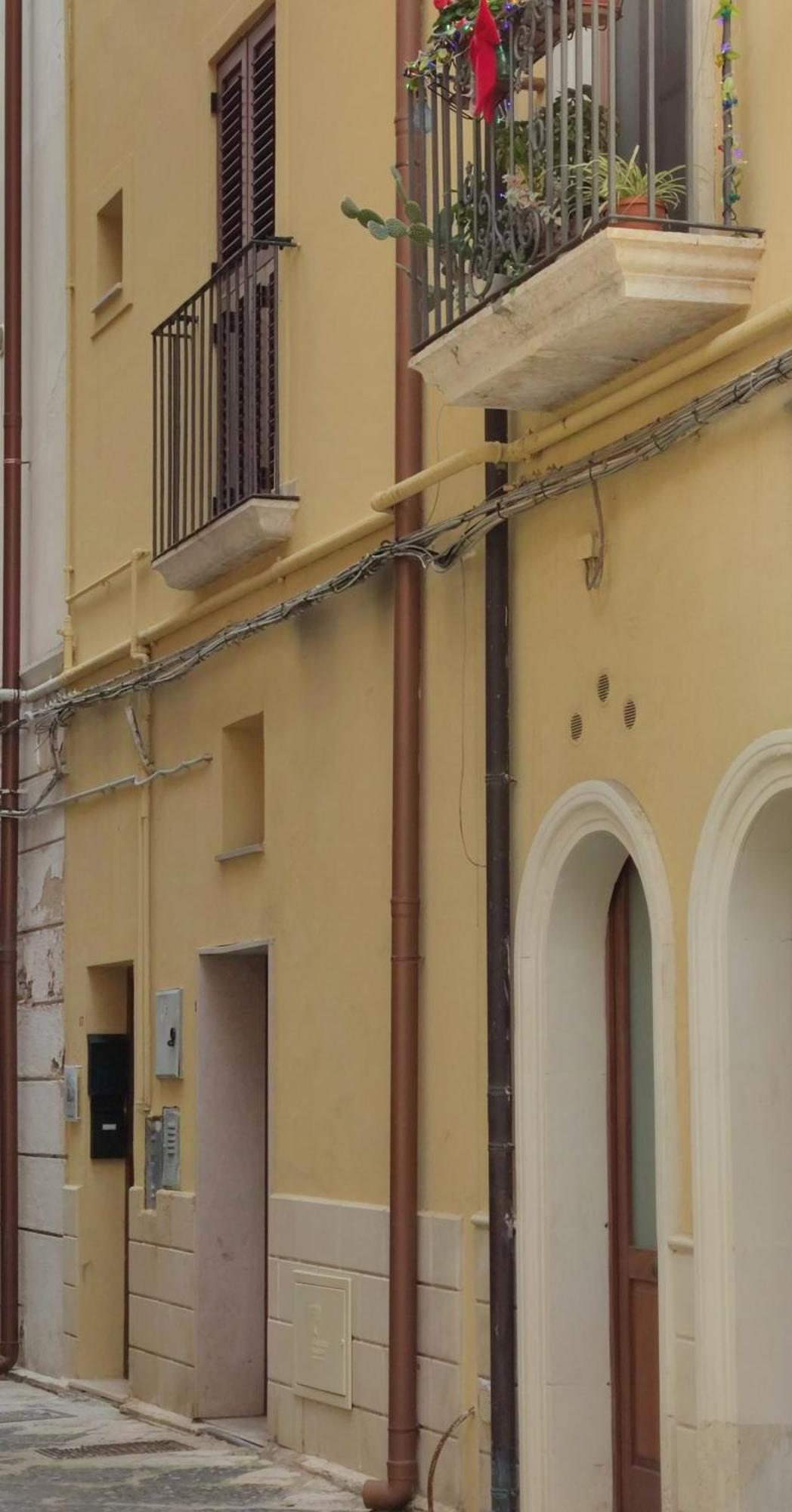 My Cozy Home Brindisi Luaran gambar