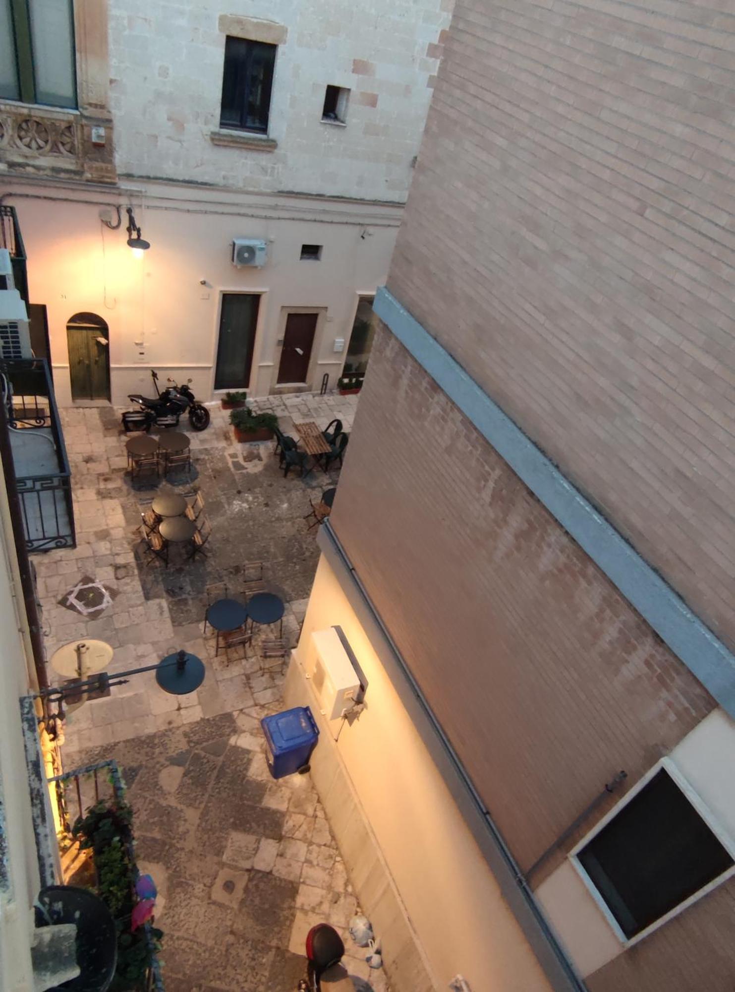 My Cozy Home Brindisi Luaran gambar